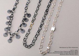 Vikki Kassioras Chains