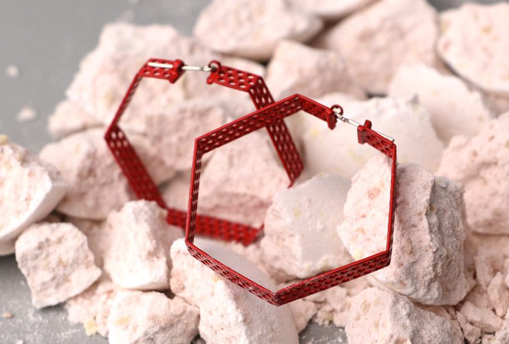 Jin Ah Jo Earrings