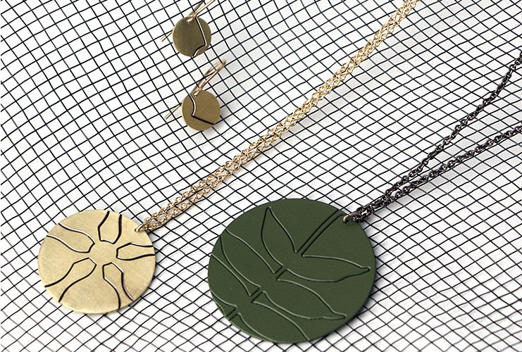 Vicki Mason Jewellery