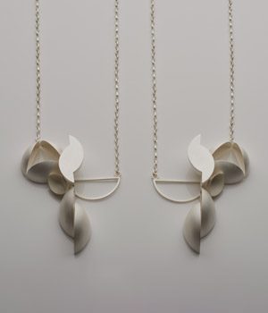 New work by Jo Hawley