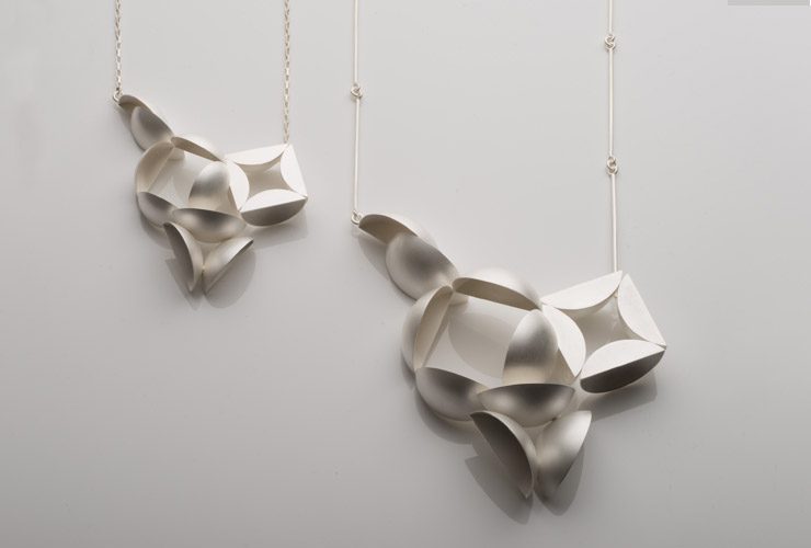 Jo Hawley - Alternative Views - Scaled Pair Centred