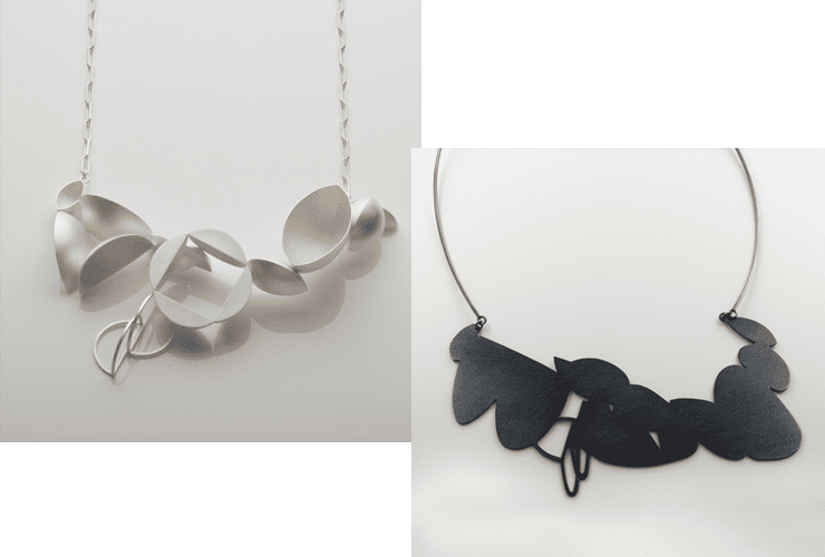 Jo Hawley - Alternative Views - Shadow Pair