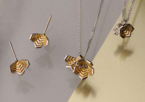 Courtney Jackson jewellery