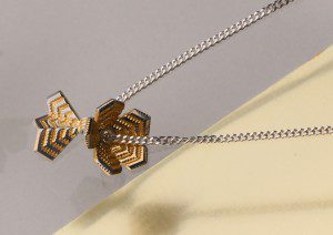 Courtney Jackson necklace