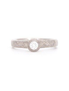 Soul Journey Ring