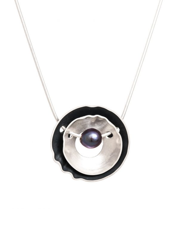 Periwinkle Necklace