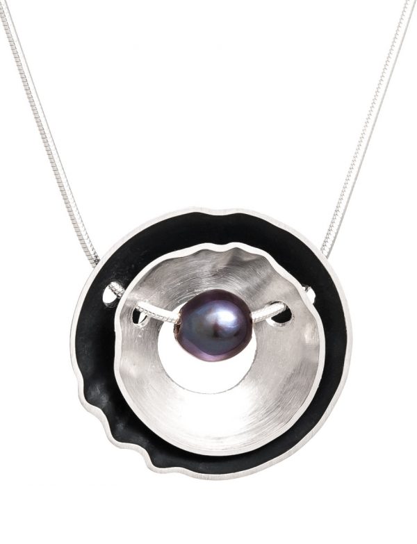 Periwinkle Necklace
