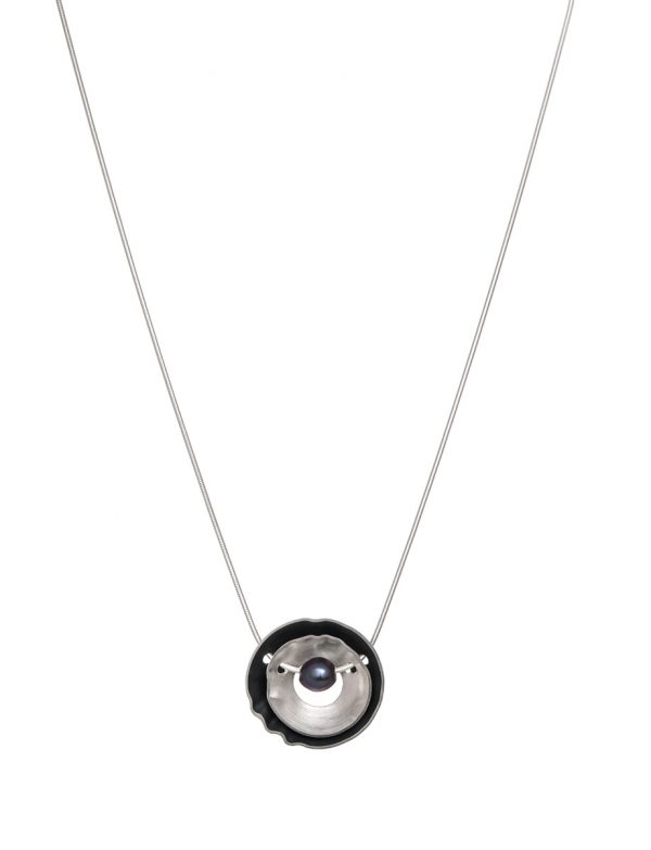 Periwinkle Necklace