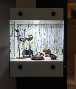 Meet our Guest Curator, Brigit Heller