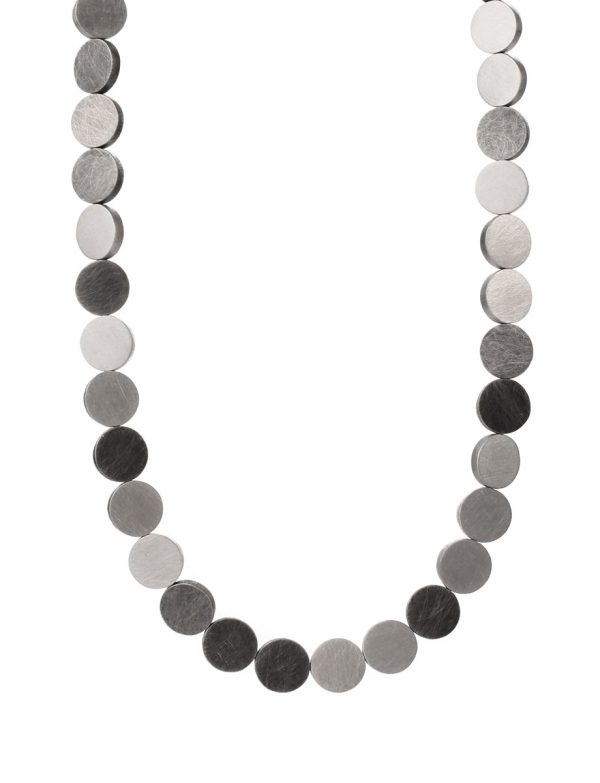 Dance of Duality Necklace