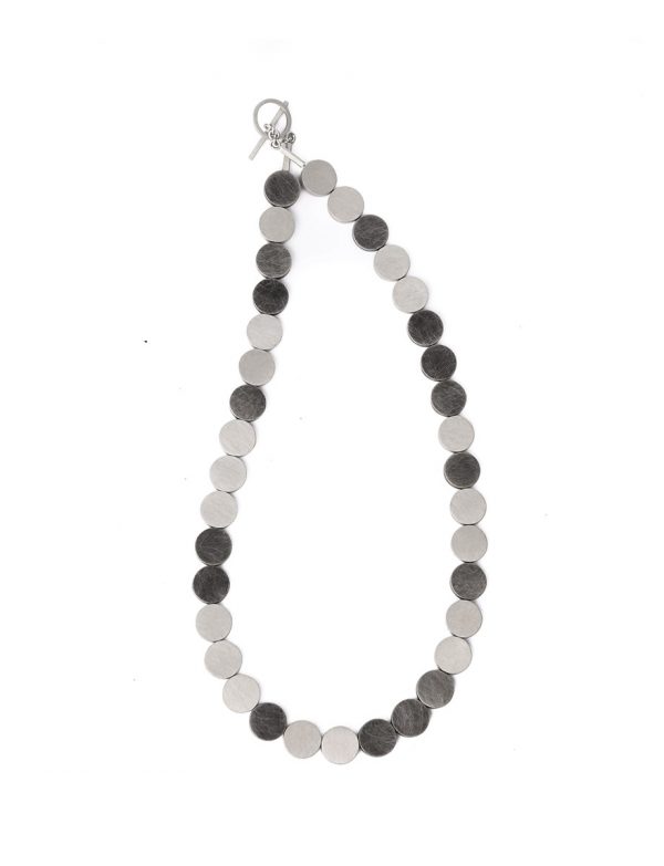 Dance of Duality Necklace