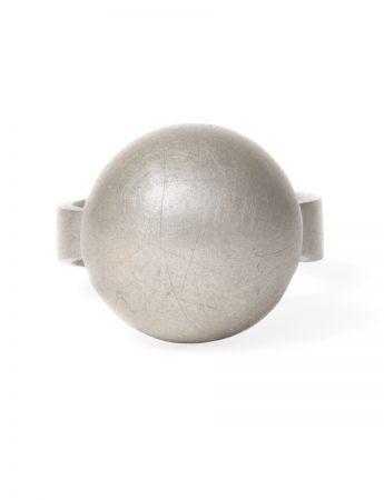 Unity Ring – Silver