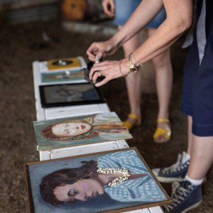 Meet our Guest Curator: Megan Morton