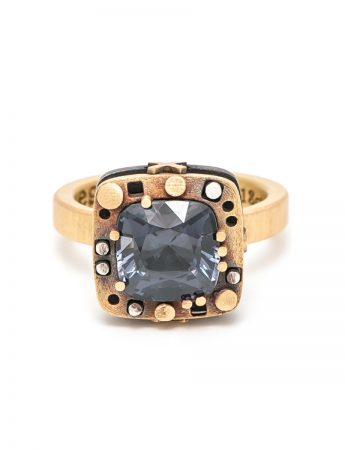 Quilter Ring – Spinel