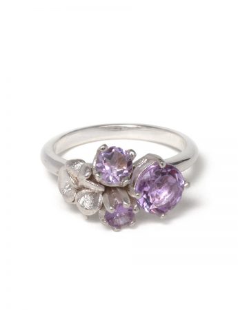 Rose De France Ring