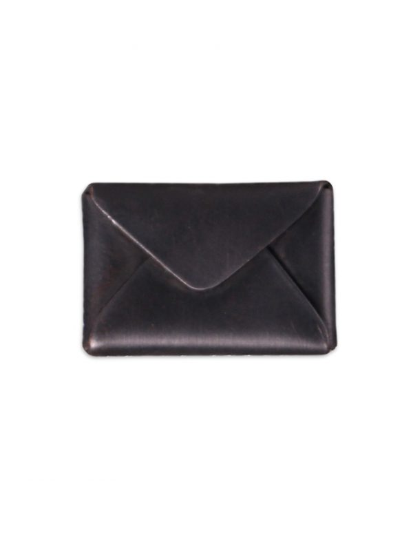 Love Letter Brooch – Black
