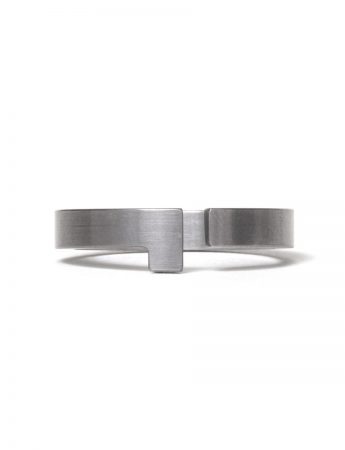 Ninety Degrees Tantalum Ring