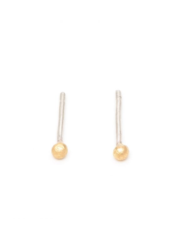 Star Stuff Stud Earrings