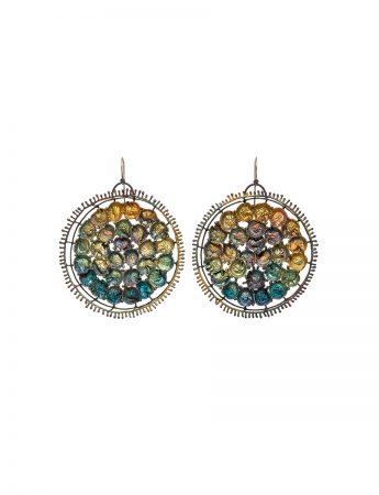 Inimitable Hanging Earrings