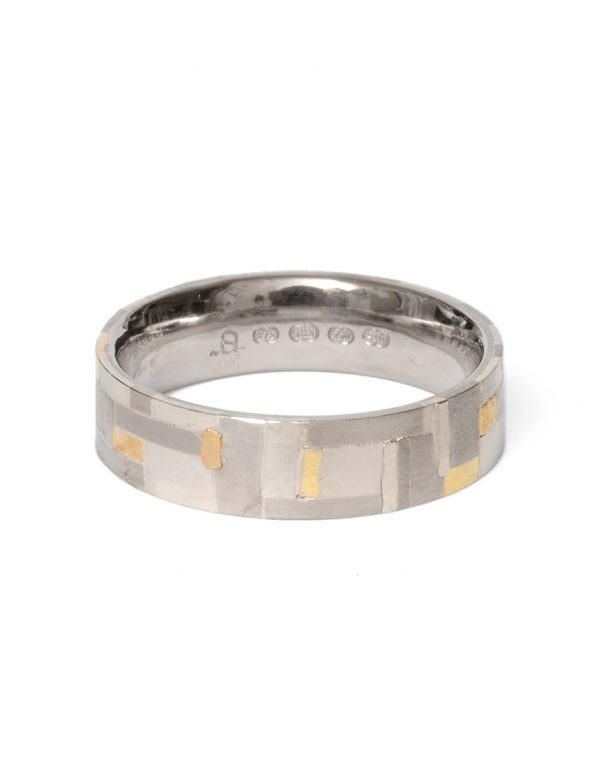 Shared Terrain Ring