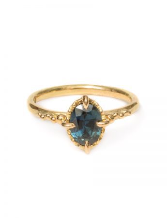 Park Lane Ring – Sapphire