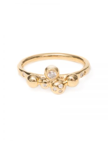 Southern Cross Ring – Diamond