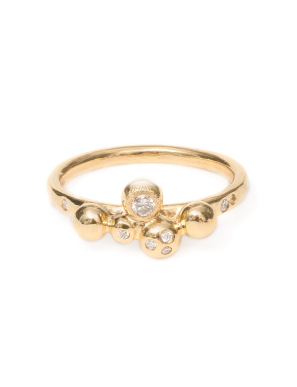 Southern Cross Ring – Diamond
