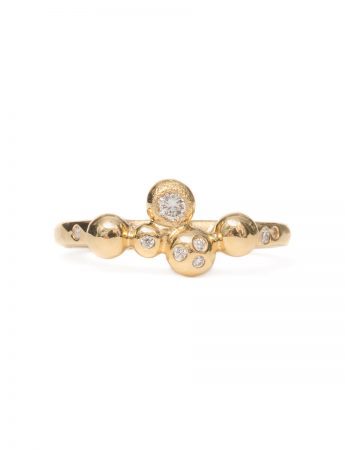 Southern Cross Ring – Diamond