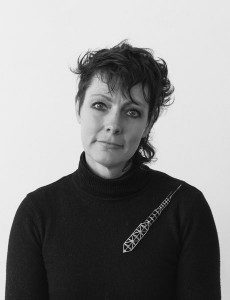 Justine Austen - Jewellery Artist
