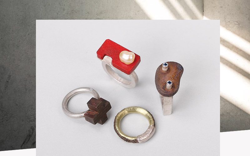Welfe Bowyer Exhibition