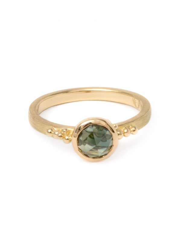 Buoyancy Ring – Parti Sapphire