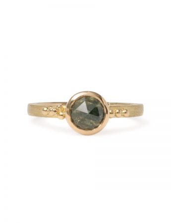 Buoyancy Ring – Parti Sapphire