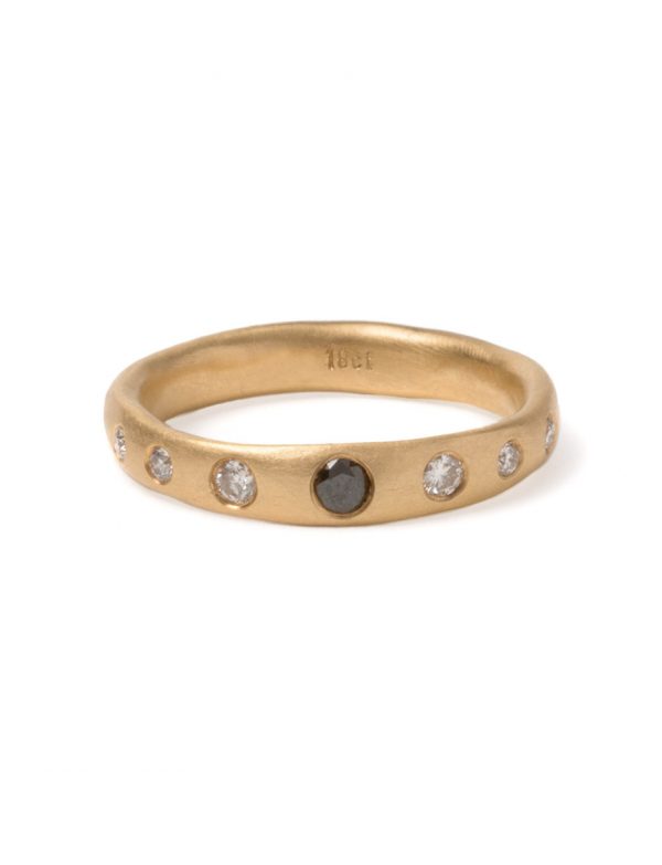 Honour Ring – Diamond