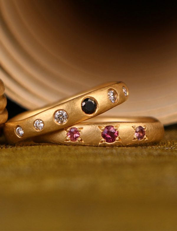 Honour Ring – Diamond