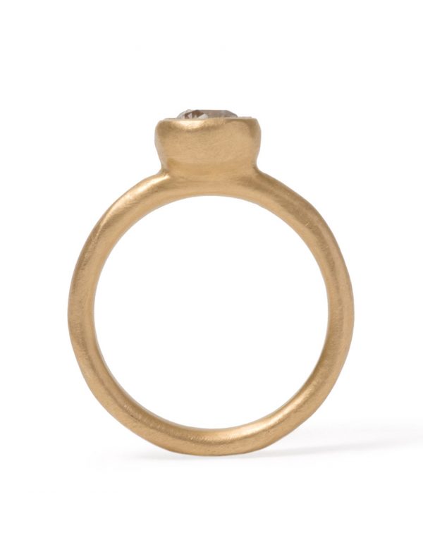 Sunrise Ring – Diamond