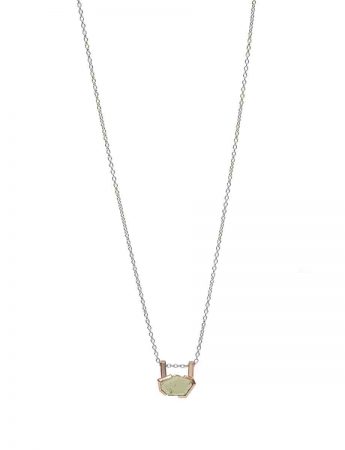 Agility Necklace – Peridot