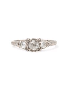 Small Arctic Winter Ring