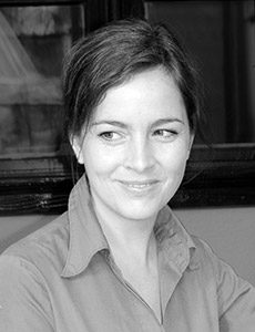 Eva Martin