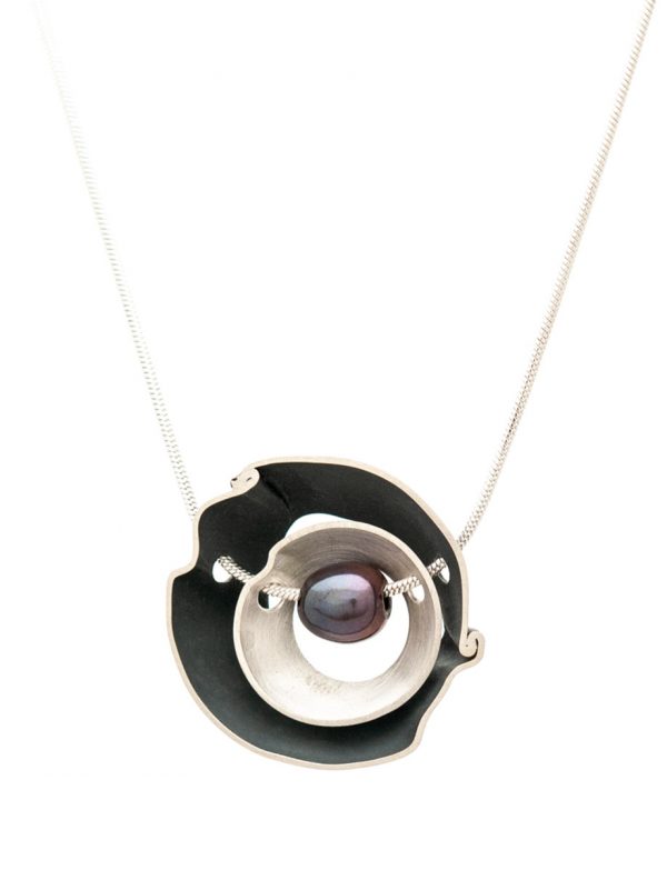 Periwinkle Necklace