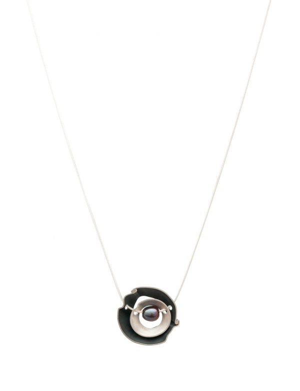 Periwinkle Necklace