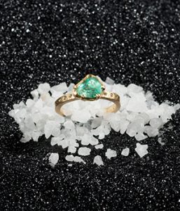 Local Colour: 4 Australian Gemstones to Covet