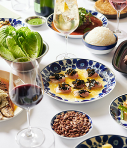 Our Favourite Local Cafes & Restaurants