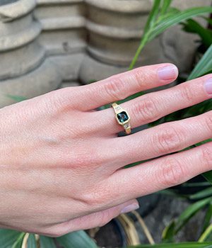 How Should My Ring Fit?