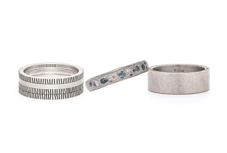 Browse Wedding Bands