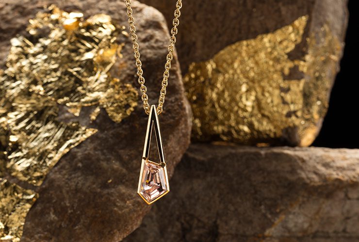 Find the Perfect Necklace Length