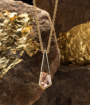 Finding the Perfect Necklace Length
