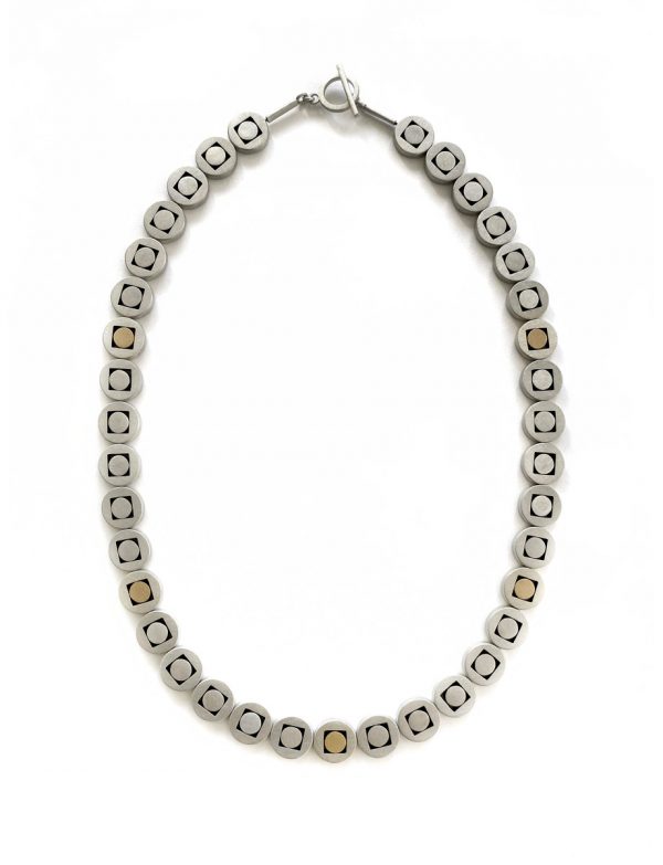 Within Darkness, Light Necklace