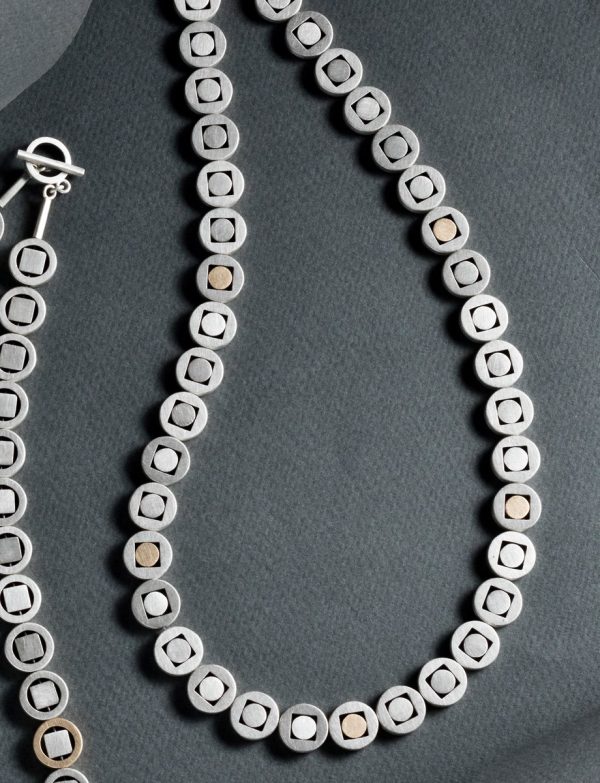 Within Darkness, Light Necklace