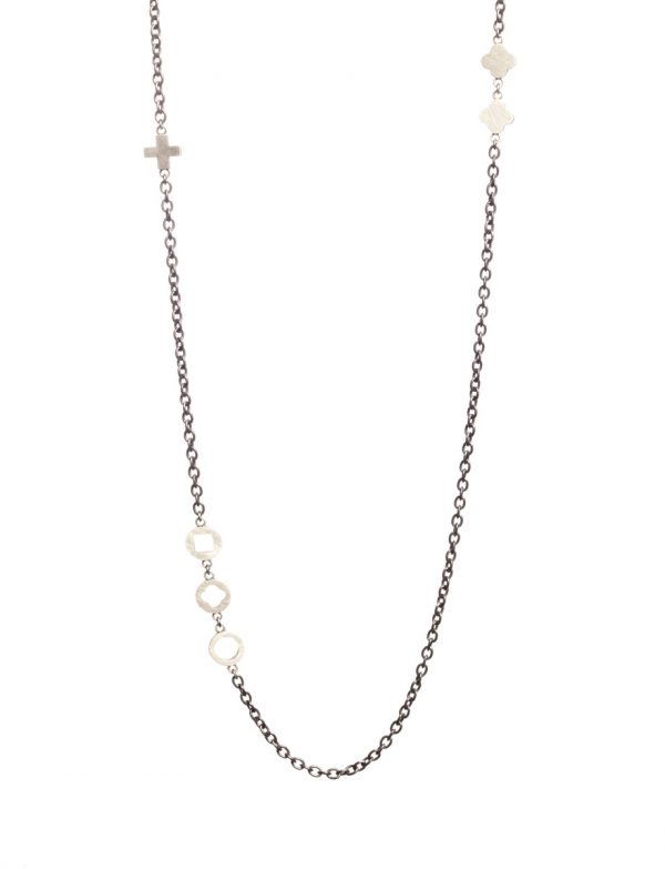 Revelation Necklace