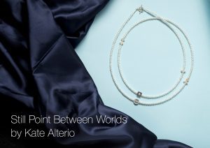 Still Point Lookbook - Necklace